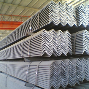 Baja Struktural Berlubang 3m, Baja Karbon, Baja Siku Setara untuk Rangka Q235, Harga Joist 40*40*4 - Product Image 3