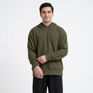 Sweat-shirts pour hommes respirants, idéaux pour un usage quotidien, la salle de sport et la mode streetwear, au meilleur prix - Product Image 1