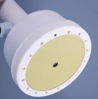 Machine de Scellage par Induction Manuelle pour Bouteilles en Verre et Plastique, Scelleuse Thermique de Haute Qualité pour Feuilles d'Aluminium