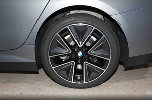 <span class=keywords><strong>BMW</strong></span> i3 eDrive 2024 Nuevo/Usado 526/592 km Eléctrico Puro Tracción Trasera 35/40L Edición Limitada/Nocturna Paquete Deportivo Sedán NEV - Product Image 5