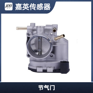 Boîtier d'accélérateur électronique Jiyi 52F-1 pour Volkswagen Beetle Golf Jetta - Product Image 3