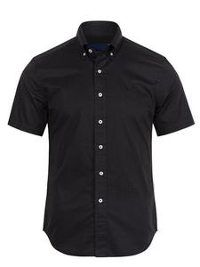 <span class=keywords><strong>Camicia</strong></span> da <span class=keywords><strong>uomo</strong></span> estiva traspirante a maniche corte in cotone Oxford <span class=keywords><strong>slim</strong></span> <span class=keywords><strong>fit</strong></span>, modello 2025 Joychuang, in saldo per l'ingrosso - Product Image 1