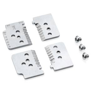 KNIPEX 12 19 14 1 juego de cuchillas de repuesto para 12 12 14 - Product Image 1