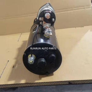 Démarreur 24V 6.6kw 12t Dd pour VALEO <span class=keywords><strong>Renault</strong></span> D13HP605 5001831086 438283 455688 594215 - Product Image 4