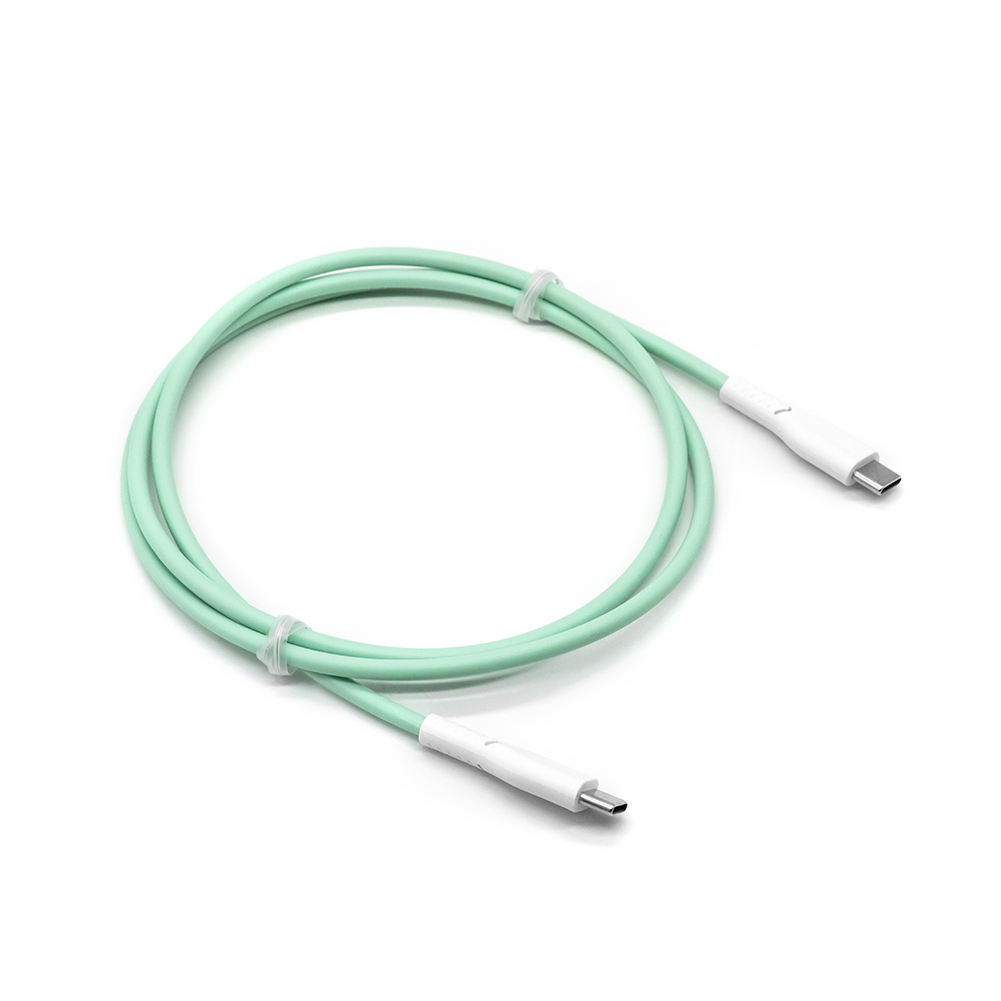 สีเขียว