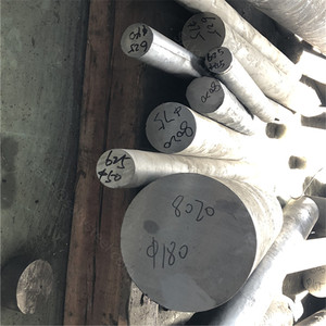 Barra Redonda de Hastelloy C 276 de China - Product Image 2