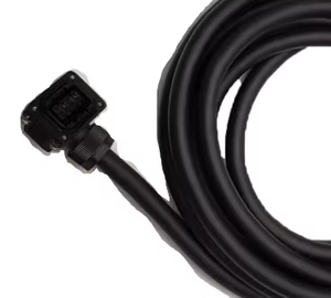 Originale nuovo di zecca genuino MR-J3ENCBL3M-A2-L cavo ENCODER 3 M - Product Image 5