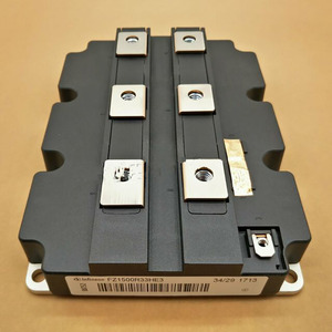 ต้นฉบับและใหม่ FZ750R65KE3 6500 V 750 โมดูล IGBT แบบสวิตช์เดี่ยว - Product Image 3
