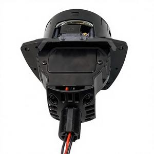 BI-<span class=keywords><strong>LED</strong></span> עדשות מקרן עדשות <span class=keywords><strong>60w</strong></span> אוטומטי הוביל פנסים לרכב הוביל פנסים h4 h7 h11 9005 5800k - Product Image 1