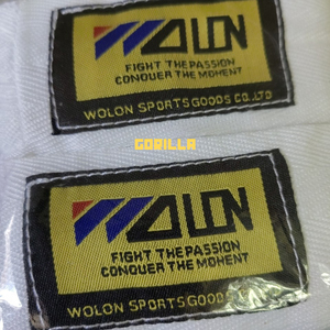 Vendas de Boxeo con Protectores de <span class=keywords><strong>Nudillos</strong></span> para Muay Thai, MMA, Kickboxing, Artes Marciales, Entrenamiento con Saco de Boxeo - Product Image 5
