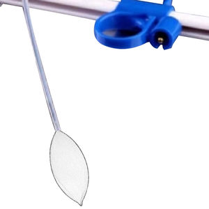 Fórceps de agarre de un solo uso Dientes endoscópicos/Cesta/Netbag/Tipo de garra Precio de fábrica de fórceps de cuerpo extraño flexibles - Product Image 3