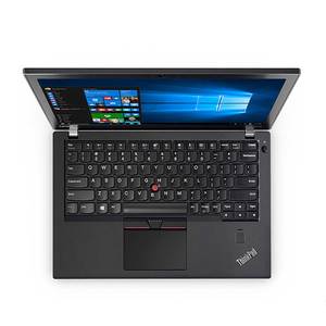 Ordinateur Portable Reconditionné Original Utilisé pour <span class=keywords><strong>Lenovo</strong></span> <span class=keywords><strong>X270</strong></span> I5 7e Gén 8 Go 256 Go SSD 12.5'' Ordinateur Portable Professionnel Étudiant - Product Image 2