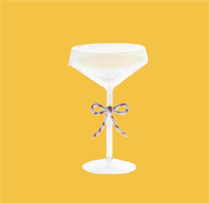 Venta al por mayor <span class=keywords><strong>de</strong></span> copas <span class=keywords><strong>de</strong></span> champán con lazo <span class=keywords><strong>de</strong></span> bastón <span class=keywords><strong>de</strong></span> caramelo 3D personalizadas - Product Image 4