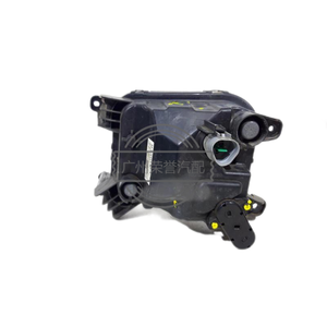 92202-F1100 KX5 SPORTAGE 2018 92201-F1100 92202-F1100 Composants de clé de <span class=keywords><strong>lampe</strong></span> antibrouillard Diode électroluminescente de haute qualité Automobile F - Product Image 1