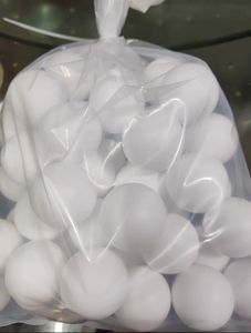 تنتج الشركات المصنعة كرات مضخة الحجاب الحاجز الكرة PTFE نقية لدعم نماذج بيضاء مخصصة - Product Image 5