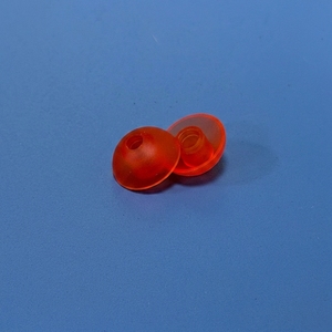 <span class=keywords><strong>Écouteur</strong></span>s personnalisés réutilisables <span class=keywords><strong>avec</strong></span> réduction du bruit, embouts en silicone de remplacement en 3 tailles S/M/L - Product Image 5
