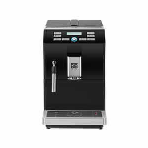Btb205 Phổ Biến Nhất 19 Thanh Espresso Hoàn toàn Tự Động Đôi Nhiệt Khối Cho Cả Hai Pha Và Hấp Máy Espresso Canada - Product Image 3