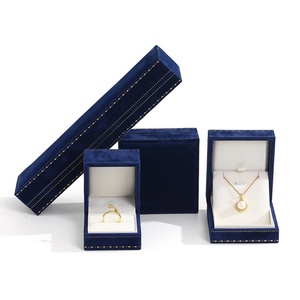 Jewelry <b>Box</b> with <b>Led</b> Yellow Jewelry <b>Box</b> with <b>Led</b> <b>Light</b> Velvet Jewelryset Custom Size <b>Led</b> Jewelry <b>Box</b> <b>Light</b> - Product Image 5