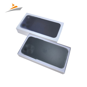 Biểu Tượng Tùy Chỉnh Bán Buôn Rỗng Bao Bì Hộp Cho Iphone 12 13 15 16 17 Pro Max Trường Hợp Hộp Bao Bì - Product Image 6