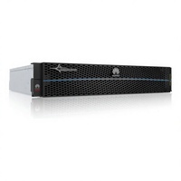 Stockage NAS tout flash Huawei OceanStor Dorado 2100 pour la mise partagée de fichiers des PME, le bureau à distance, la sauvegarde de données, NFS, CIFS, SMB, S3 Array