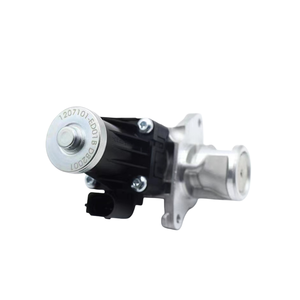 Great Wall WINGLE5 WINGLE6 Haval H6 H5 Piezas de motor diésel Conjunto de válvula EGR Válvula de recirculación de gases de escape 1207100-ED01B - Product Image 3