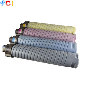 Cartouche de toner couleur de haute qualité PCI 828249 828252 828250 828251 pour imprimantes Ricoh <span class=keywords><strong>Infoprint</strong></span> Pro C900/C901 Compatible Premium - Product Image 1