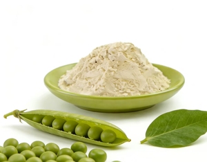 工場価格 エンドウ豆繊維、ダイエット用エンドウ豆繊維、エンドウ豆食物繊維 - Product Image 4