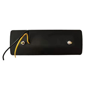 ไฟเลี้ยวรถบัส Nova 12V ฮาโลเจน สีเหลืองอำพัน อะไหล่สำหรับซ่อมและบำรุงรักษารถบัส ผลิตที่ตานหยาง - Product Image 2