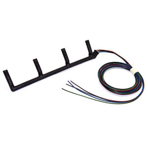 038971782C 904-417 Arnés de Reparación de la Vela de Incandescencia Izquierda para VW Audi 1.8TDI 1.9TDI 2.0TDI 3.6T - Product Image 2