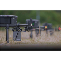 LixelSky S1 – Scanner laser LiDAR 3D portable, étanche, pour la navigation, équipement d'arpentage à prix abordable, garantie OEM 1 an, batterie incluse