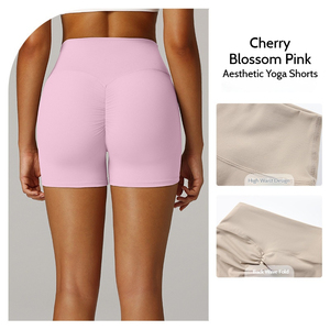 Pantalones de Yoga de Cintura Alta para Mujer, al por Mayor, de Alta Calidad, Personalizados, Ecológicos, Transpirables, de Secado Rápido, 100% Algodón - Product Image 4