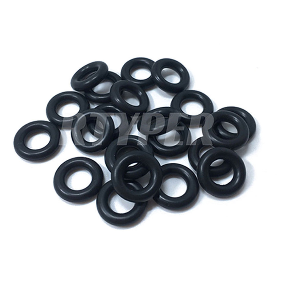 21018NBR fuel injector repair kits For Universal kit de reparacion de inyectores