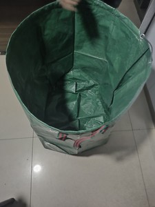 Nhiệm Vụ Nặng Nề Công Suất Cao Tái Sử Dụng Ngoài Trời Vườn Chất Thải Túi Phong Cách Hiện Đại Nhựa Lá <span class=keywords><strong>Collector</strong></span> Cho Hiệu Quả Lá Bộ Sưu Tập - Product Image 6