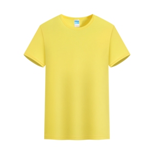 Gahumi T-Shirt Impression par sublimation personnalisée avec logo T-shirt de sport unisexe pour homme Pas cher Blanc pour homme 100% polyester à séchage rapide - Product Image 3