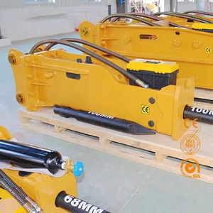 Indicador de desgaste Pinos sinal Bucha Substituição Necessidades Antes Falha Durante A Escavação Do Túnel - Product Image 6