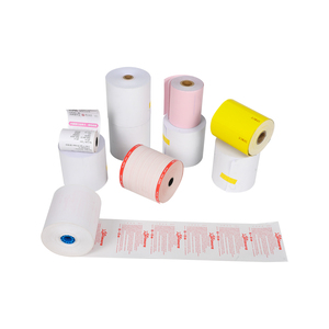<span class=keywords><strong>Rotoli</strong></span> di Carta Termica 80x80mm <span class=keywords><strong>per</strong></span> Stampanti <span class=keywords><strong>POS</strong></span> Singole, Carta <span class=keywords><strong>per</strong></span> Registratore di Cassa 57x40mm <span class=keywords><strong>per</strong></span> ATM e Macchine <span class=keywords><strong>POS</strong></span> - Product Image 2