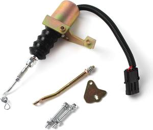 Kit de joints hydrauliques 4C8253 C6.6 pour Bosch RSV 1751ES HongWang - Product Image 3