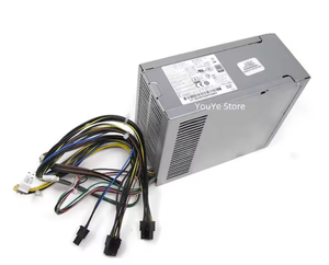 Per HP Z2 G4 800 880 G3 G4 G5 <span class=keywords><strong>MT</strong></span> 500W Workstation alimentazione DPS-500AB-32A L07304-001 L07304-003 901759-003 PA-4501-1 HA - Product Image 4