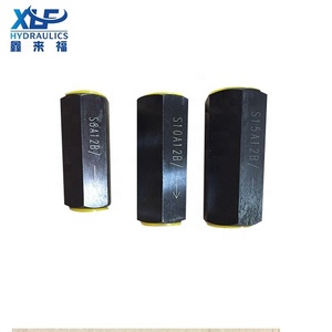 Huade ชุด S30P2.0B S30P1.0B S30P3.0B S30P5.0B ไฮดรอลิกทางเดียว - Product Image 3