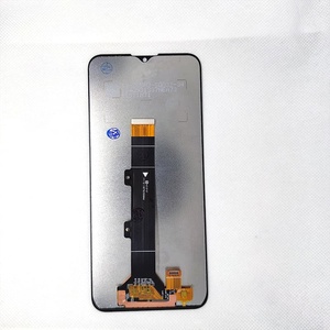 หน้าจอ LCD สำหรับ Motorola Moto อะไหล่แผงดิจิไทเซอร์หน้าจอสัมผัส6.5 "90Hz IPS IPS G20 - Product Image 3