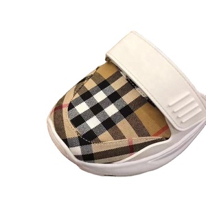 Zapatillas Deportivas Stock X Estilo Clásico, de Alta Calidad, Plataforma Gruesa, Casuales, para Caminar, Suaves, Impermeables, Evergreen Originales - Product Image 2