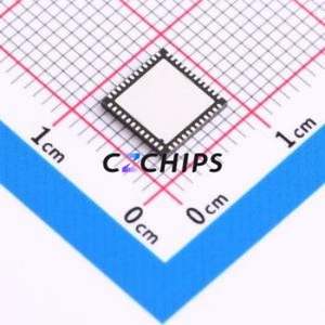 Chip IC de circuito integrado AD74115BCPZ (7x7) nuevo y original PMIC ADC/DAC-Propósito especial - Product Image 2