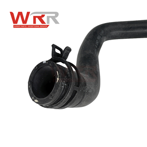 1678309902 Engine Coolant Heater Core Supply <b>Hose</b> for Benz W167 X167 GLE450 GLS450 Flexible <b>Rubber</b> Cooling Pipe Premium Parts - Product Image 6