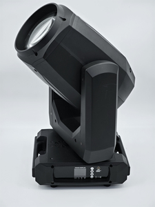 ไฟส่องเวทีแบบเคลื่อนย้ายได้ Sharpy LED Beam กำลังไฟ 250W ระดับมืออาชีพ สำหรับเวที RGBW รวมสีน้ำเงิน ขาวอุ่น เหลือง ควบคุมด้วย DMX512 เหมาะสำหรับคลับ กำลังไฟ 250W L - Product Image 4