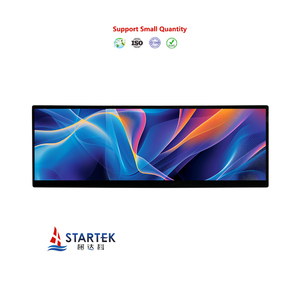 <span class=keywords><strong>15</strong></span> ''tft <span class=keywords><strong>LCD</strong></span> module IPS <span class=keywords><strong>LCD</strong></span> màn hình thanh loại thiết kế với 1200nits 1280x242 Độ phân giải - Product Image 4