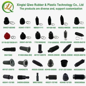 Phù hợp với <span class=keywords><strong>Lexus</strong></span>, Nissan, cao su bụi che 48203-4m526 - Product Image 2