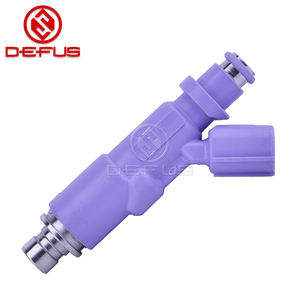 Altezza Mark2 Affordable/yakıt enjektörü 2.0L benzin yakıt nozulları 23250-70120 için DEFUS ekonomik kalite otomobil parçaları 300 23209 - Product Image 1