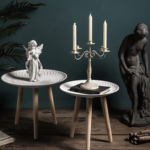 Формы для пластиковых акриловых свечей - Product Image 4