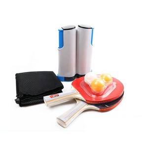 Boli Direct Factory Sports d'intérieur <span class=keywords><strong>filet</strong></span> de <span class=keywords><strong>Ping</strong></span>-<span class=keywords><strong>Pong</strong></span> <span class=keywords><strong>raquette</strong></span> de Tennis de Table - Product Image 6