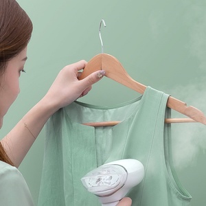 Plancha Eléctrica Portátil de Alta Calidad, Mini Plancha de Vapor Doméstica, Plancha de Viaje Plegable, Plancha de Ropa Portátil - Product Image 6